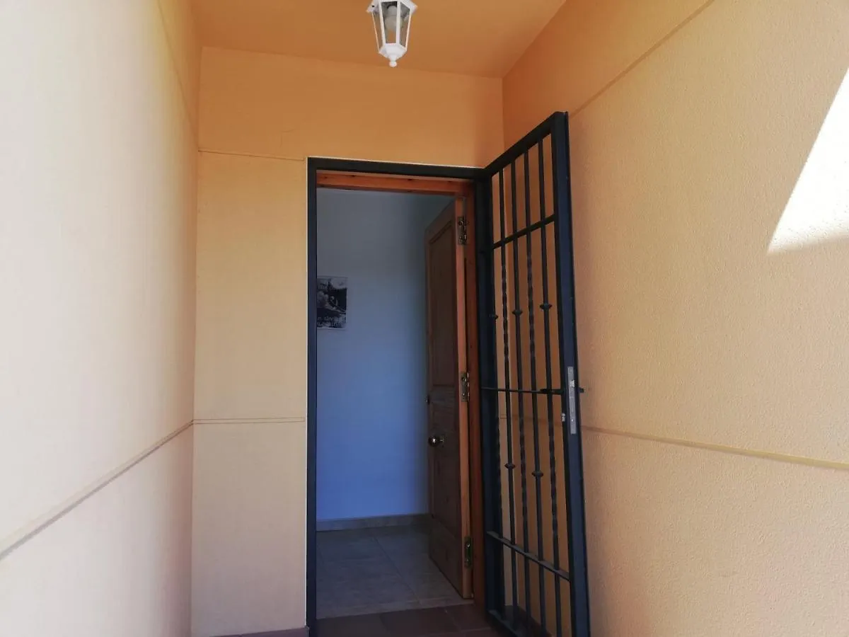 Semesterbostad Villa Galicia Lloret de Mar