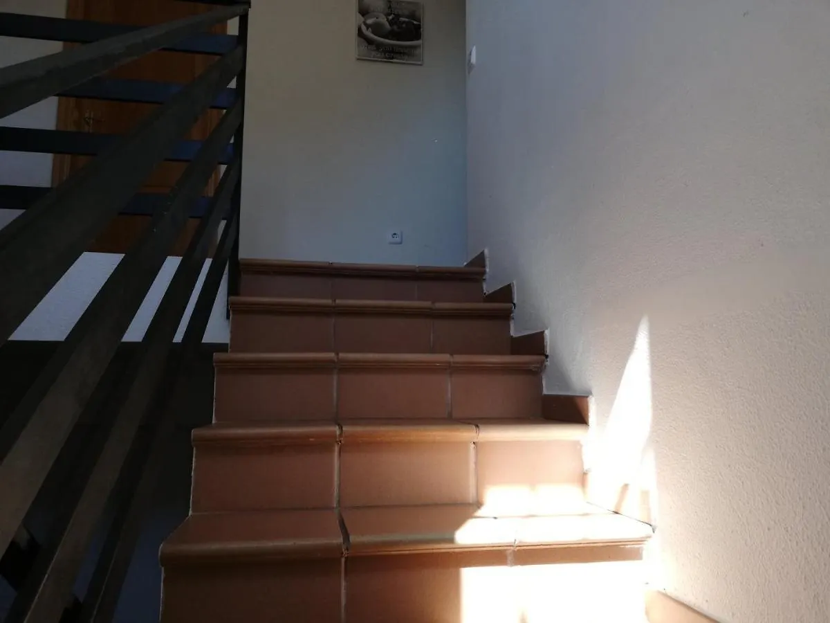Hébergement de vacances Villa Galicia Lloret de Mar