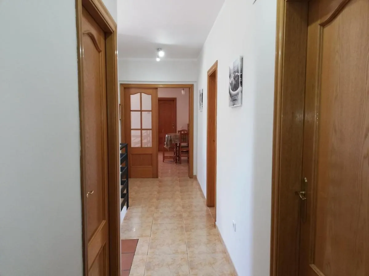 Villa Galicia Lloret de Mar