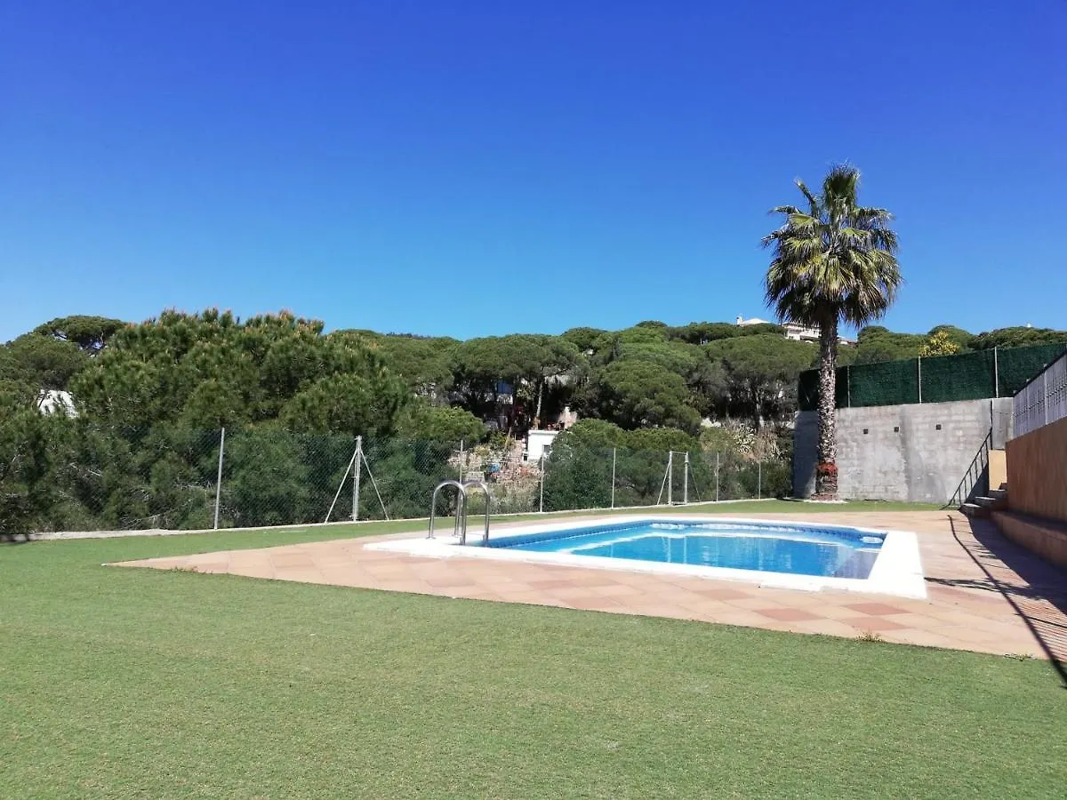 Villa Galicia Lloret de Mar 0*,  Spanien