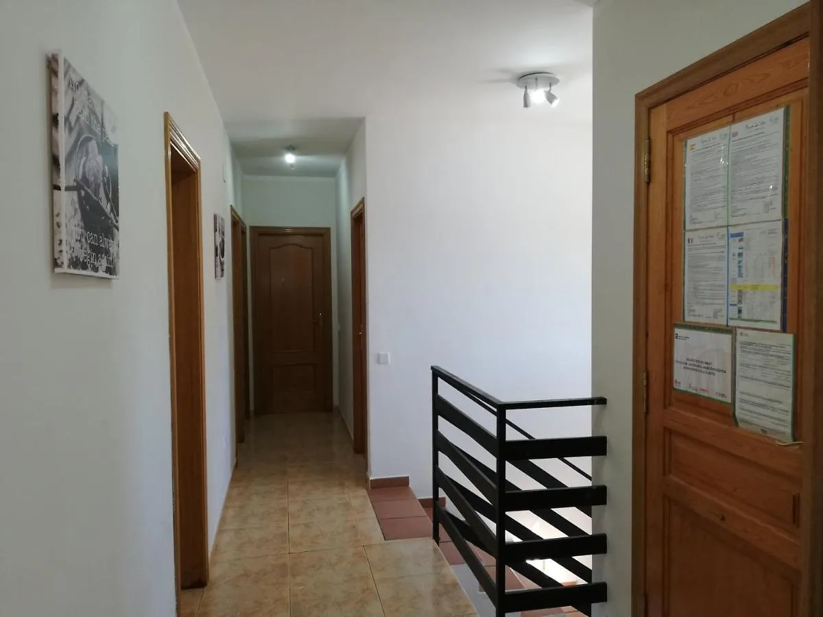 Villa Galicia Lloret de Mar Hébergement de vacances