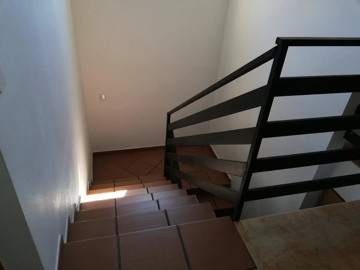 Villa Galicia Lloret de Mar