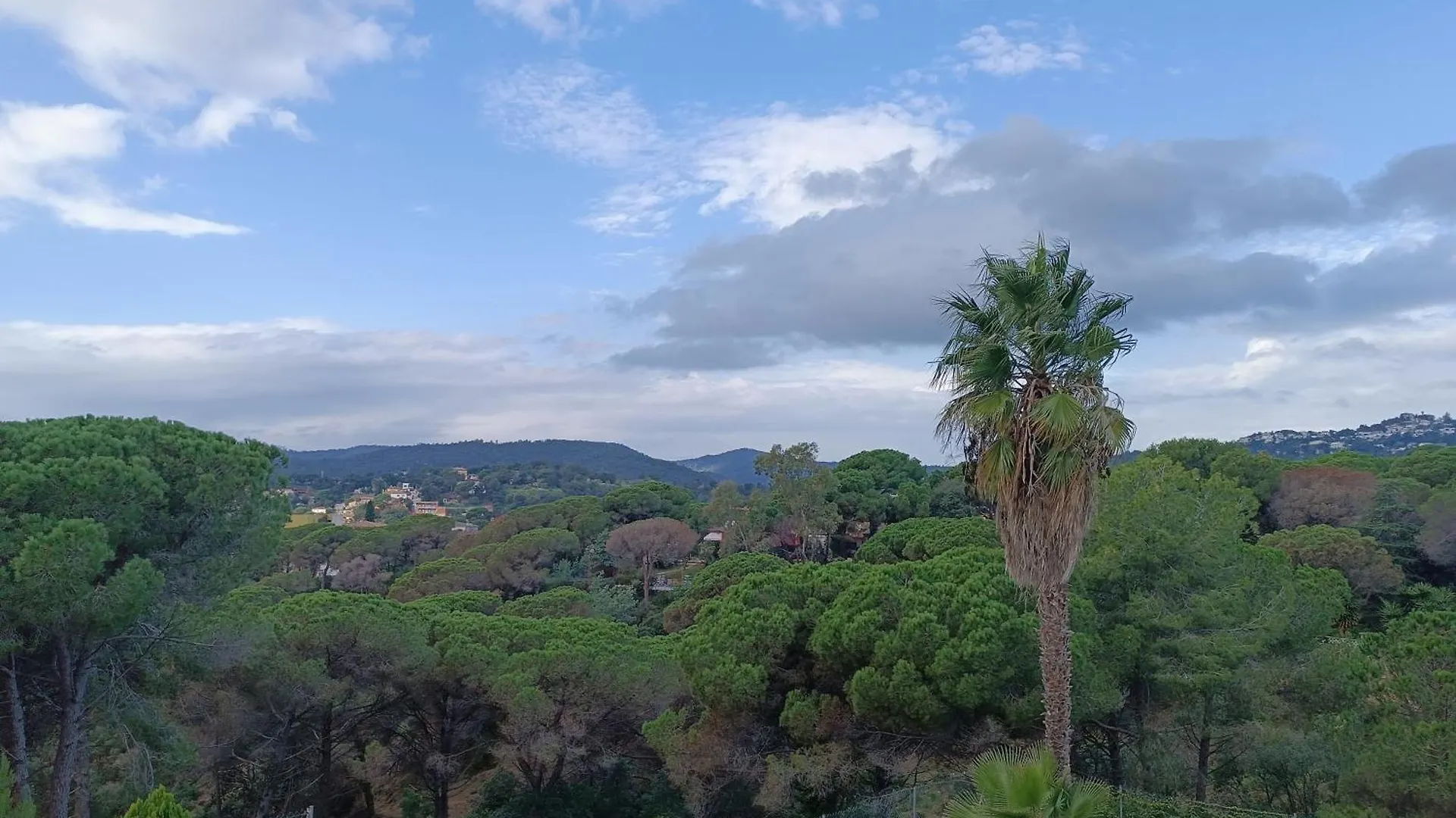 Villa Galicia Lloret de Mar 0*,  Spanien