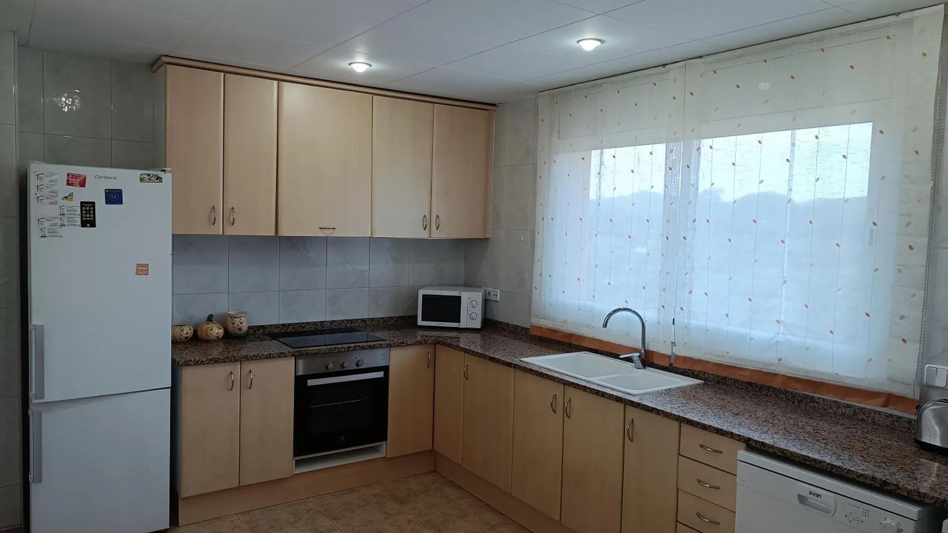 Hébergement de vacances Villa Galicia Lloret de Mar