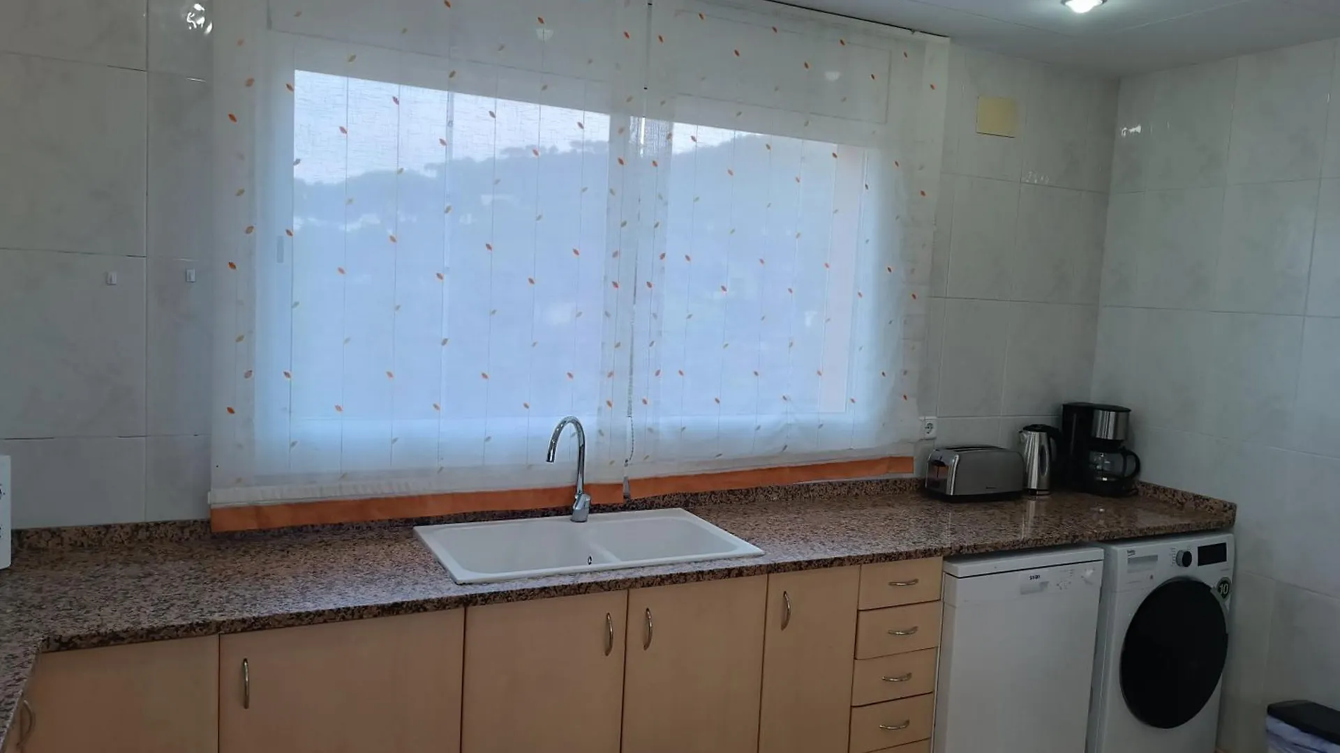 Villa Galicia Lloret de Mar Hébergement de vacances