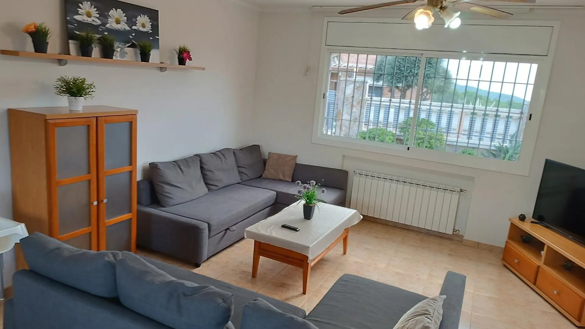 Semesterbostad Villa Galicia Lloret de Mar